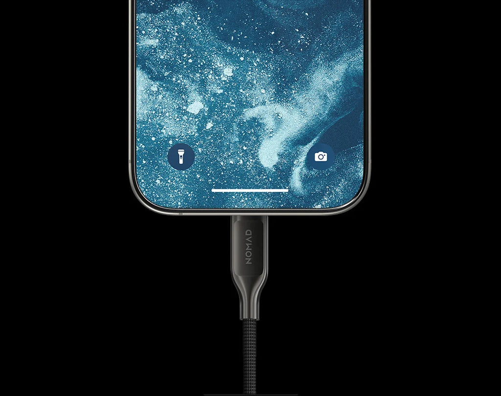 Nomad USB-C Charging Cable