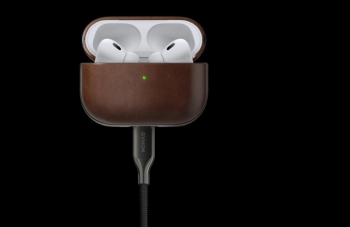 Nomad USB-C Charging Cable