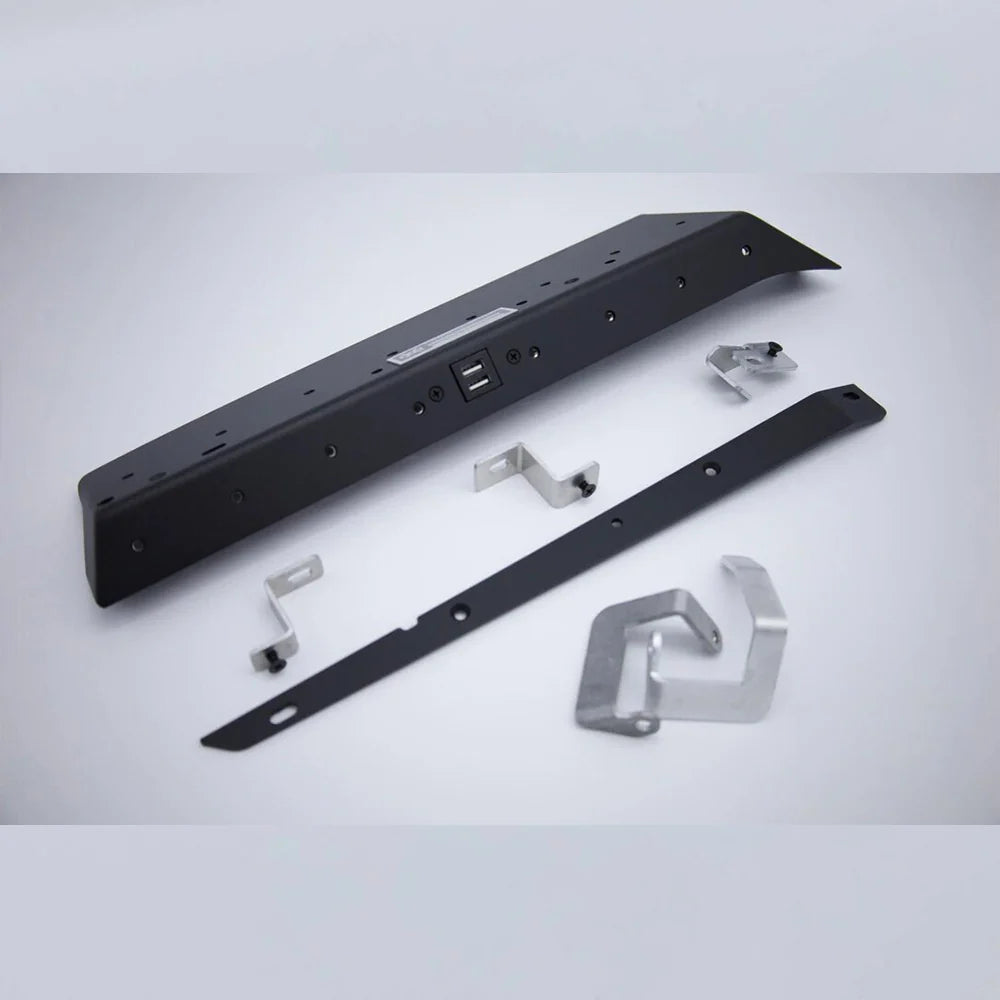 Expedition Essentials Vehicle Accessory Mount