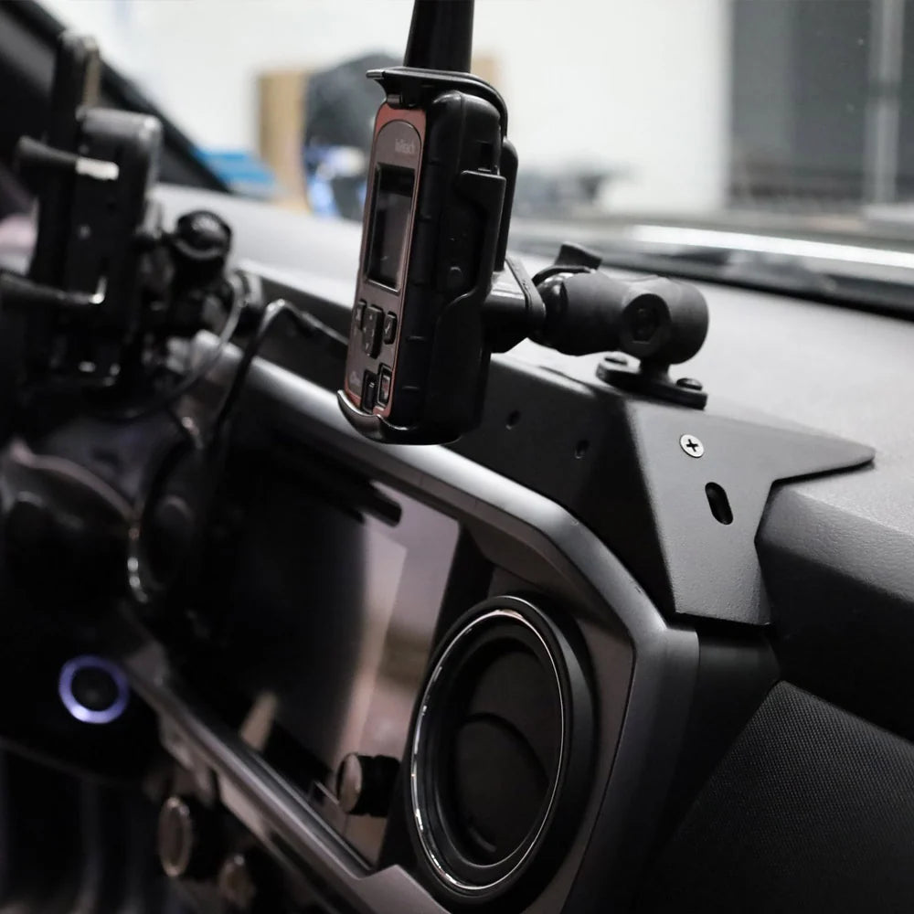 Expedition Essentials Vehicle Accessory Mount