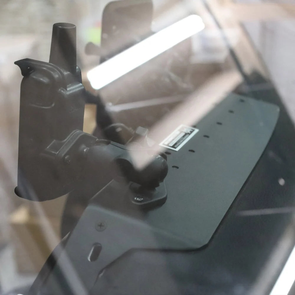 Expedition Essentials Vehicle Accessory Mount
