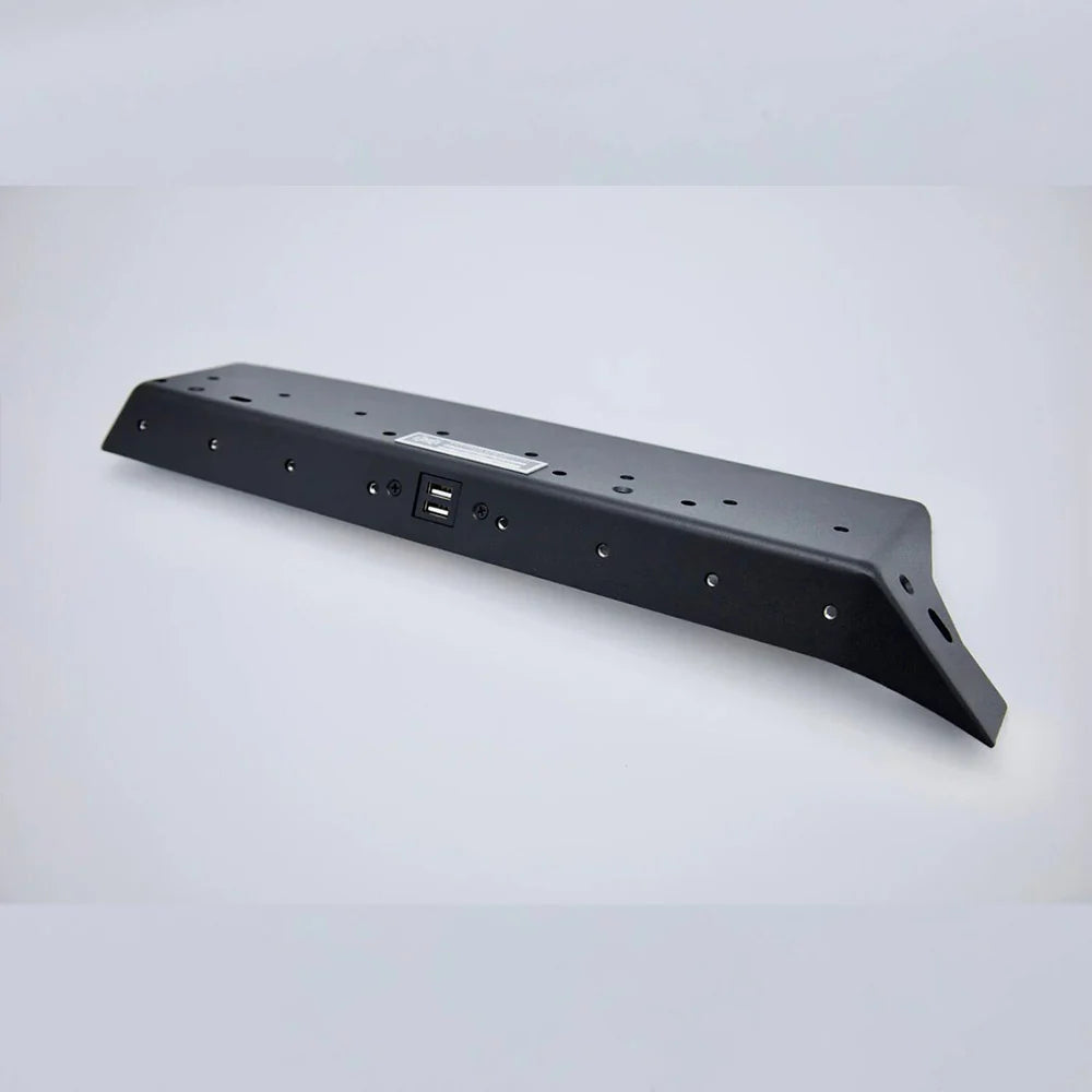 Expedition Essentials Vehicle Accessory Mount
