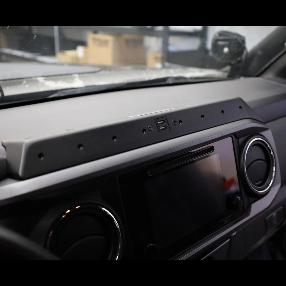 Expedition Essentials Vehicle Accessory Mount