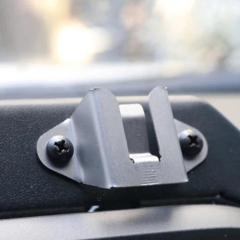 Expedition Essentials Vehicle Accessory Mount