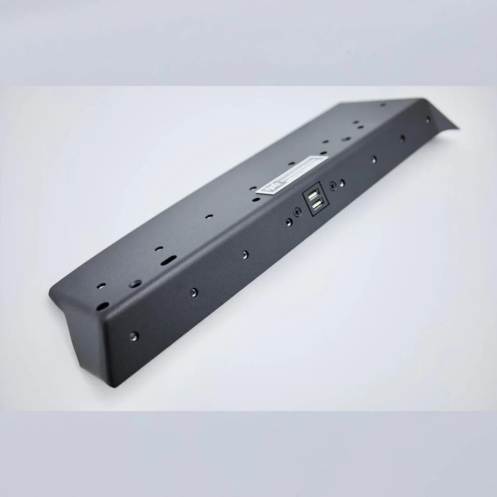Expedition Essentials Vehicle Accessory Mount