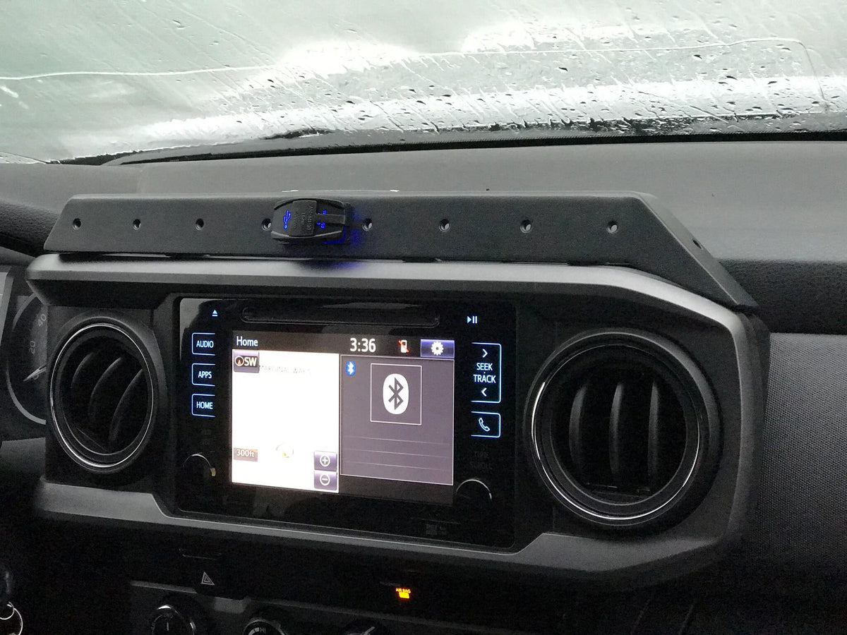 Expedition Essentials Vehicle Accessory Mount