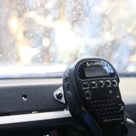 Expedition Essentials Vehicle Accessory Mount