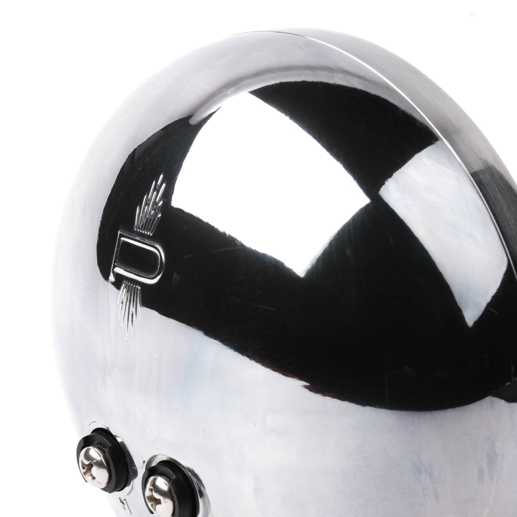 Brillite Electronics Technology Co., Ltd. Round LED Motorcycle Headlight