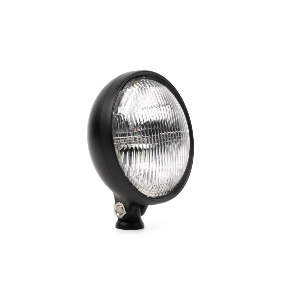 Brillite Electronics Technology Co., Ltd. Round LED Motorcycle Headlight