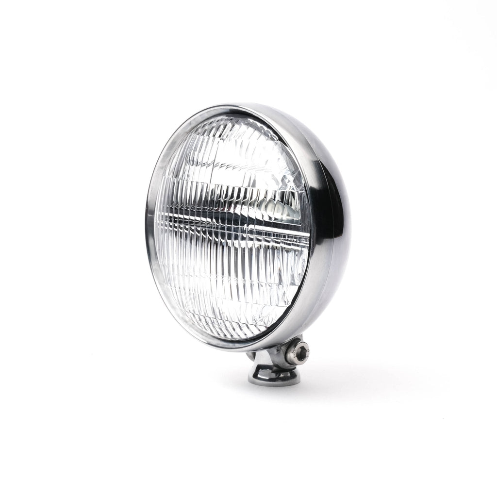 Brillite Electronics Technology Co., Ltd. Round LED Motorcycle Headlight