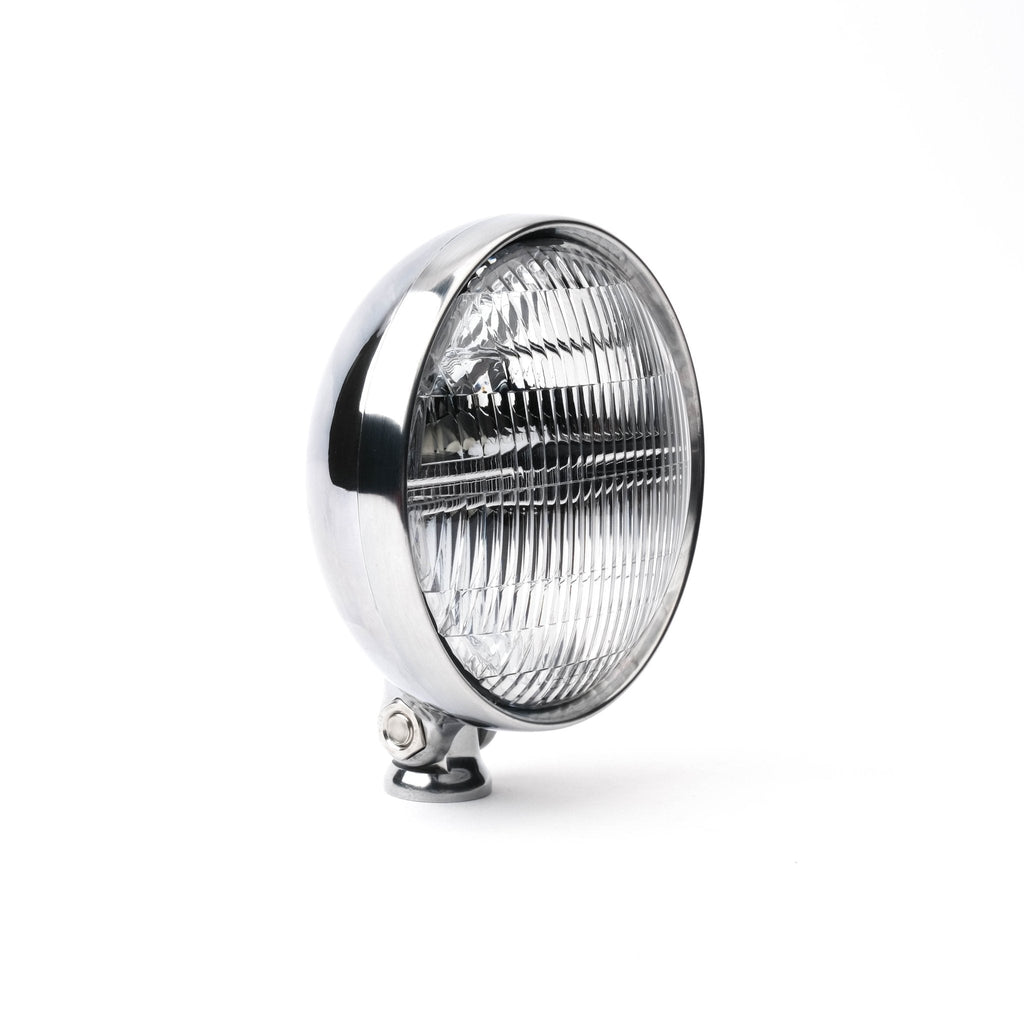 Brillite Electronics Technology Co., Ltd. Round LED Motorcycle Headlight