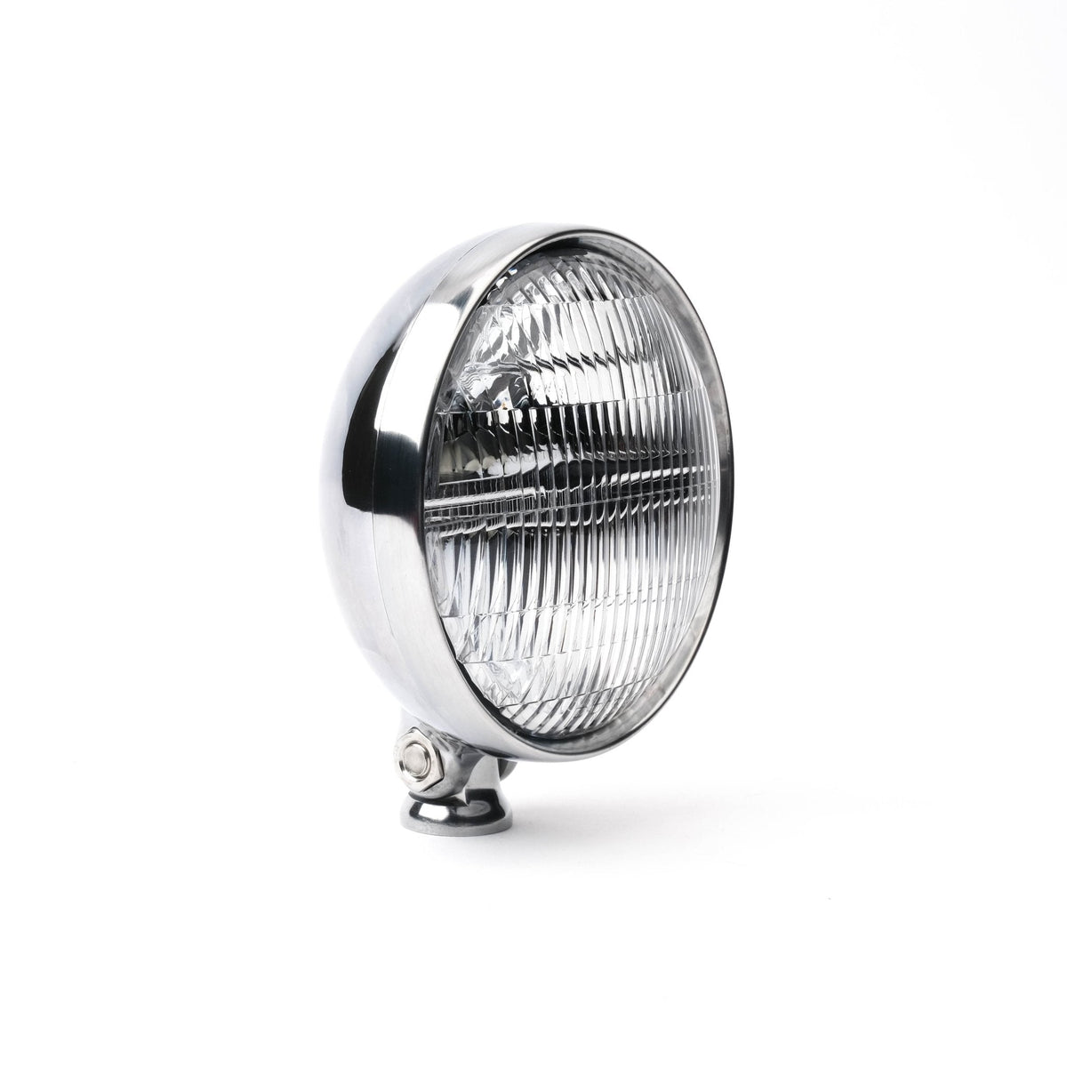 Brillite Electronics Technology Co., Ltd. Round LED Motorcycle Headlight