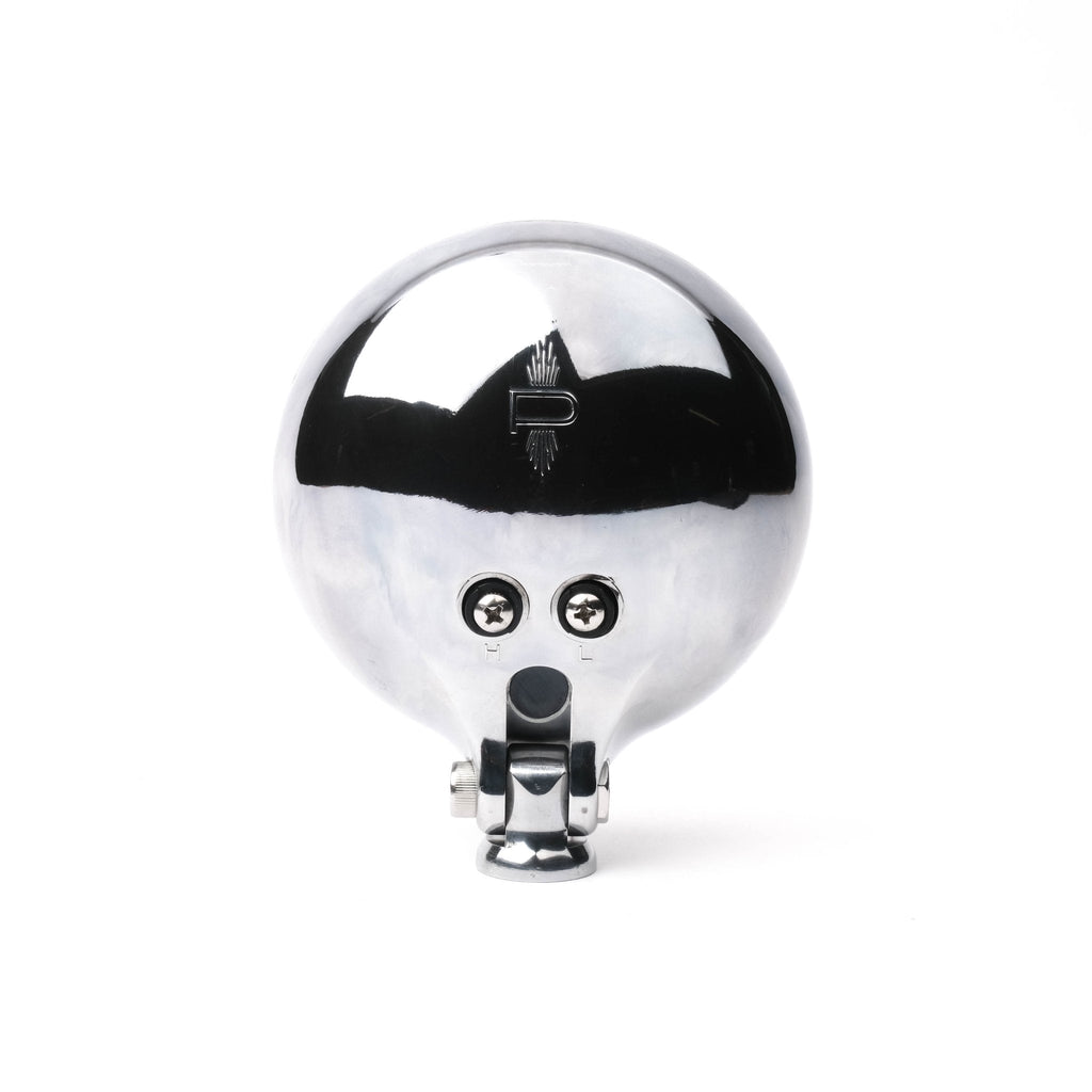 Brillite Electronics Technology Co., Ltd. Round LED Motorcycle Headlight