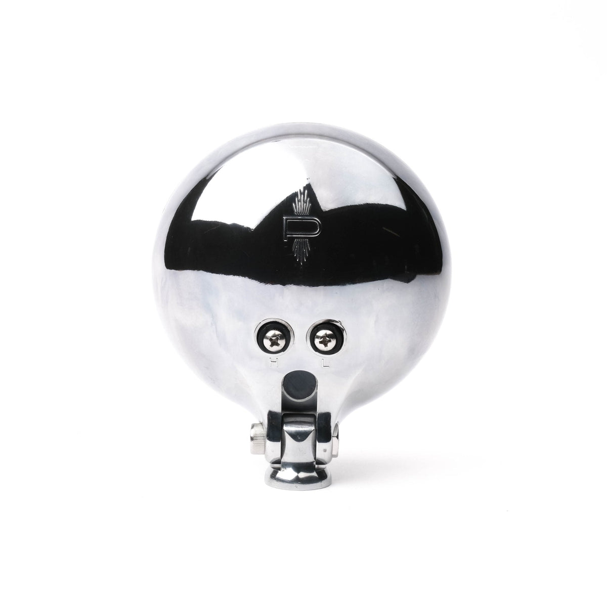 Brillite Electronics Technology Co., Ltd. Round LED Motorcycle Headlight