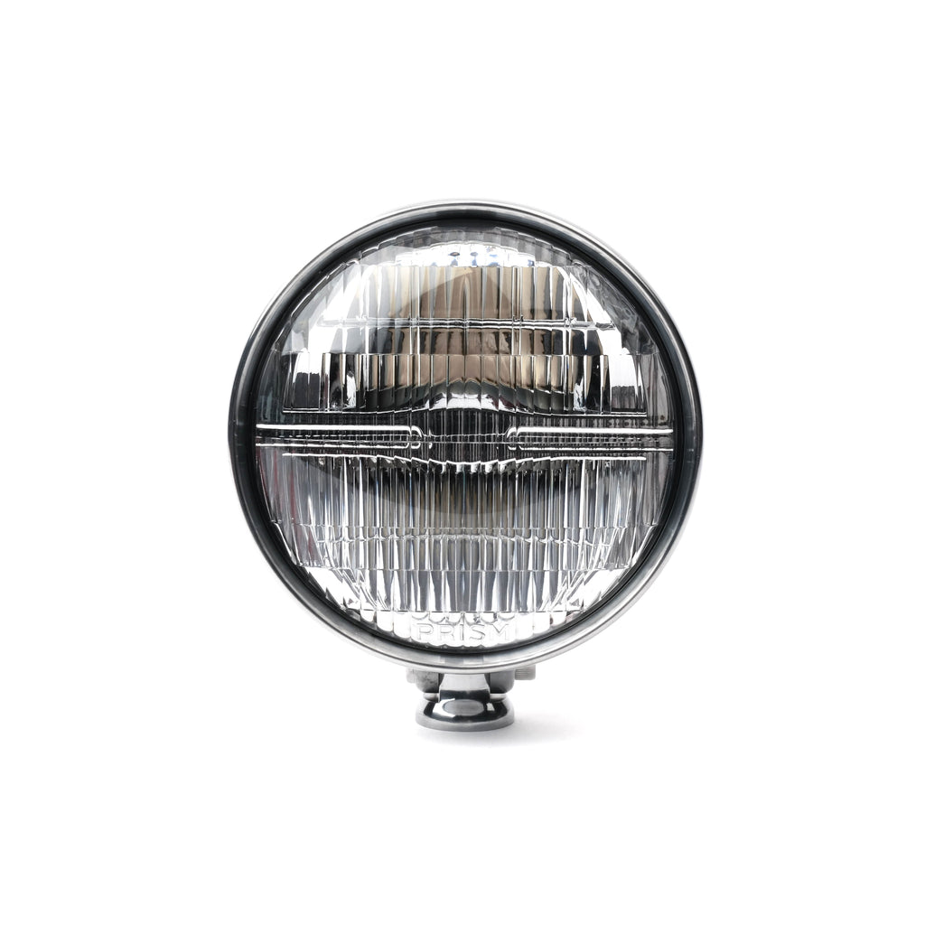 Brillite Electronics Technology Co., Ltd. Round LED Motorcycle Headlight