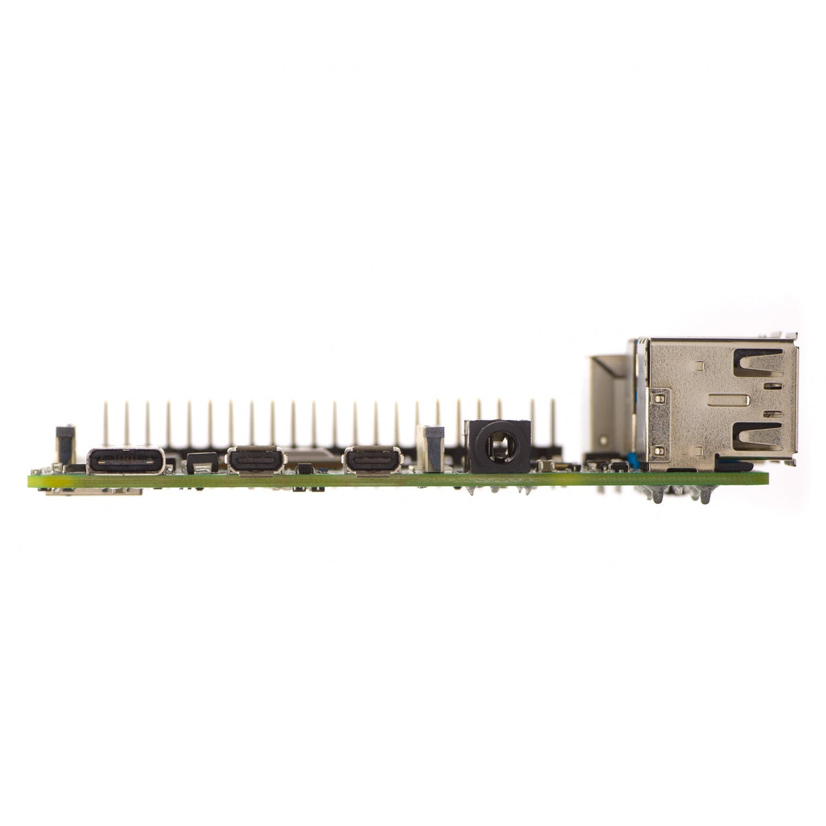 Raspberry Pi Single-Board Computer