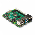 Raspberry Pi Single-Board Computer