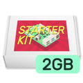 Little Bird Single-Board Computer Starter Kit