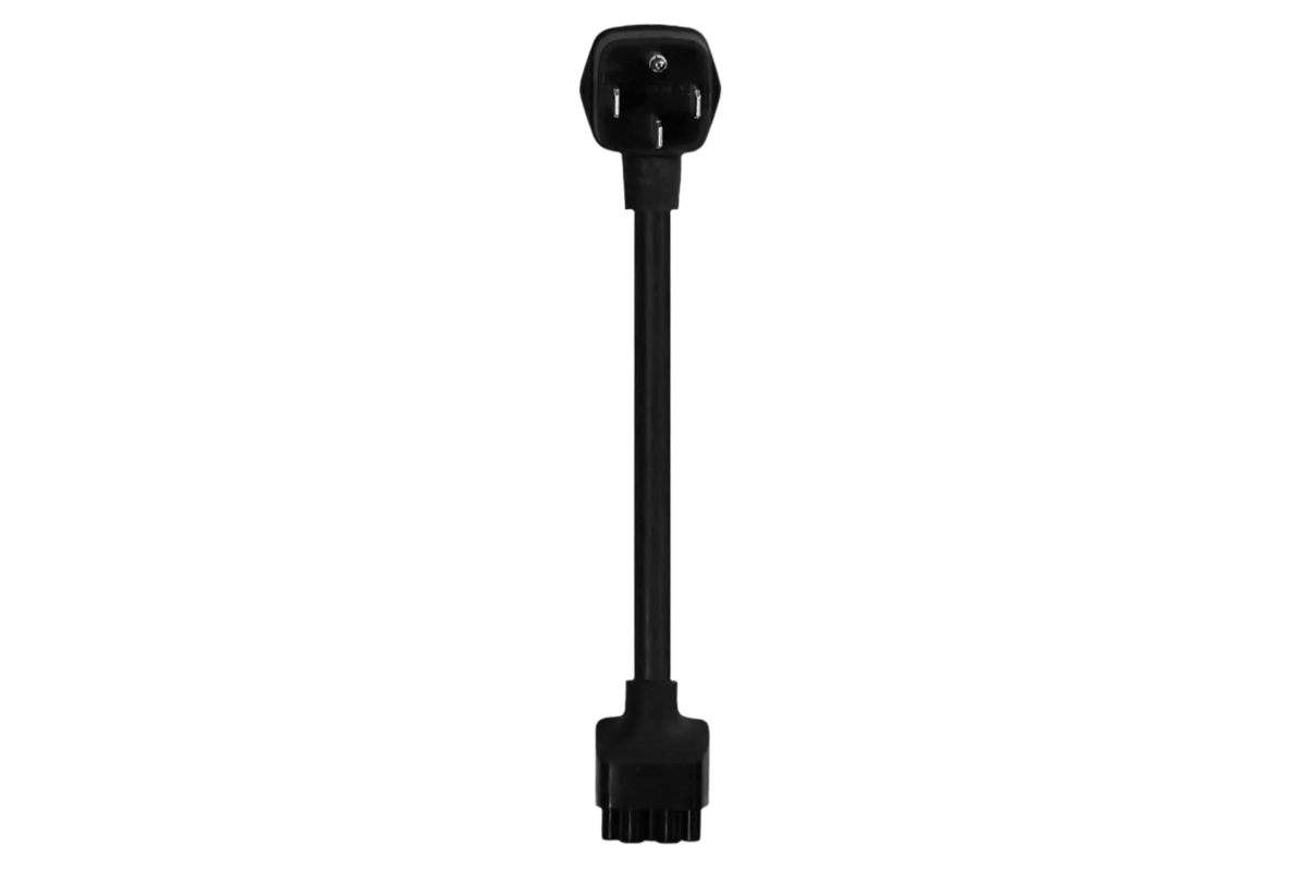 JOWUA NACS Mobile EV Charger