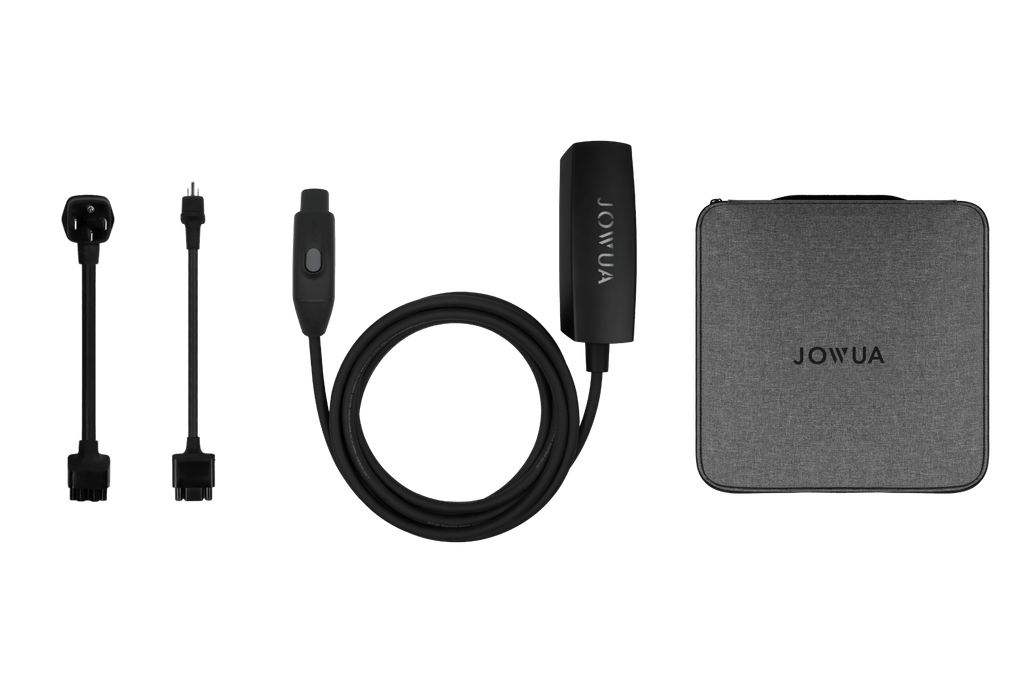 JOWUA NACS Mobile EV Charger