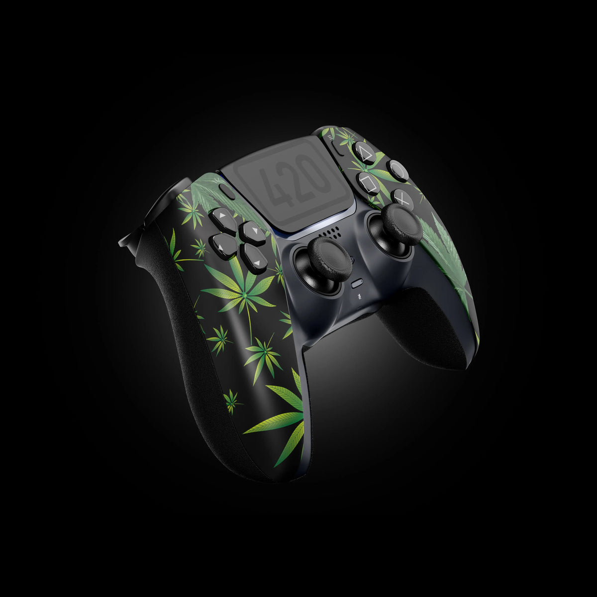 MODDEDZONE PS5 Custom Controller