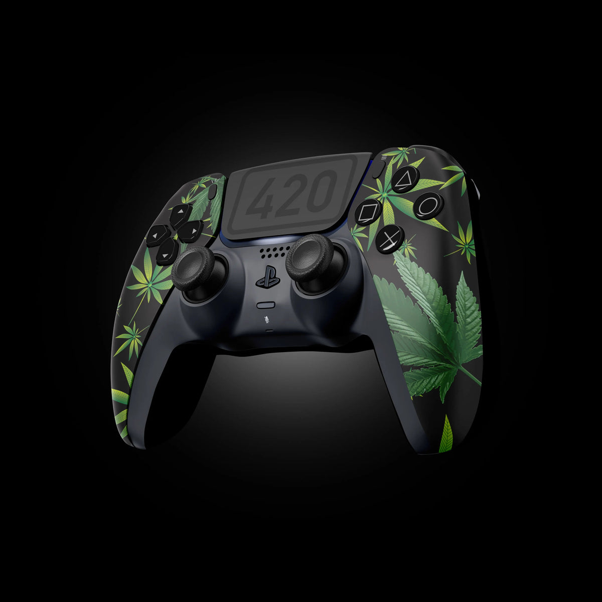 MODDEDZONE PS5 Custom Controller