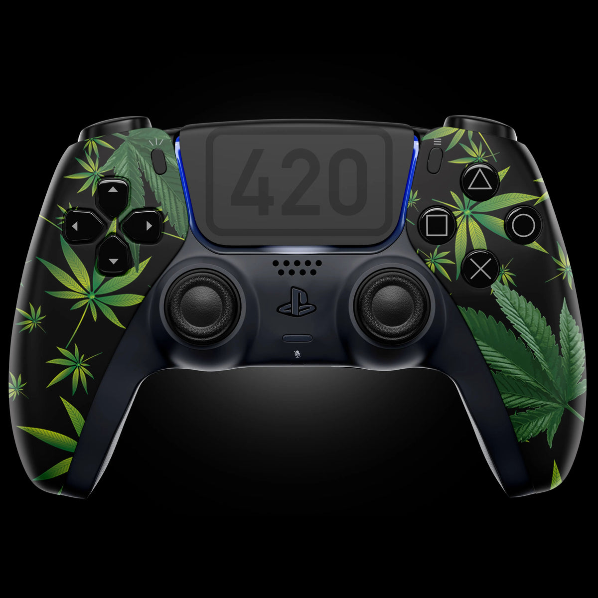 MODDEDZONE PS5 Custom Controller