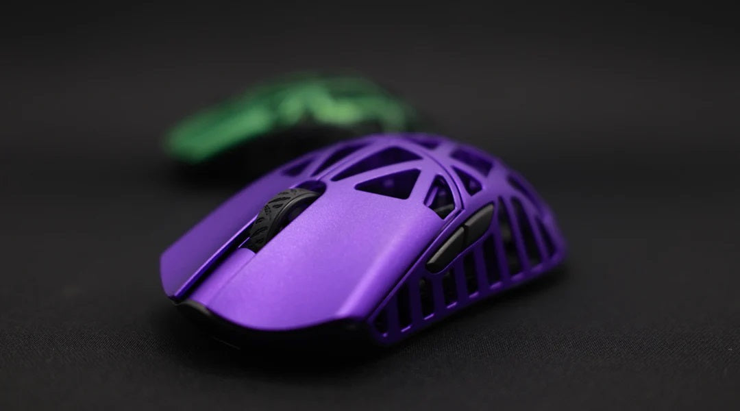 WLMOUSE Wireless Gaming Mouse