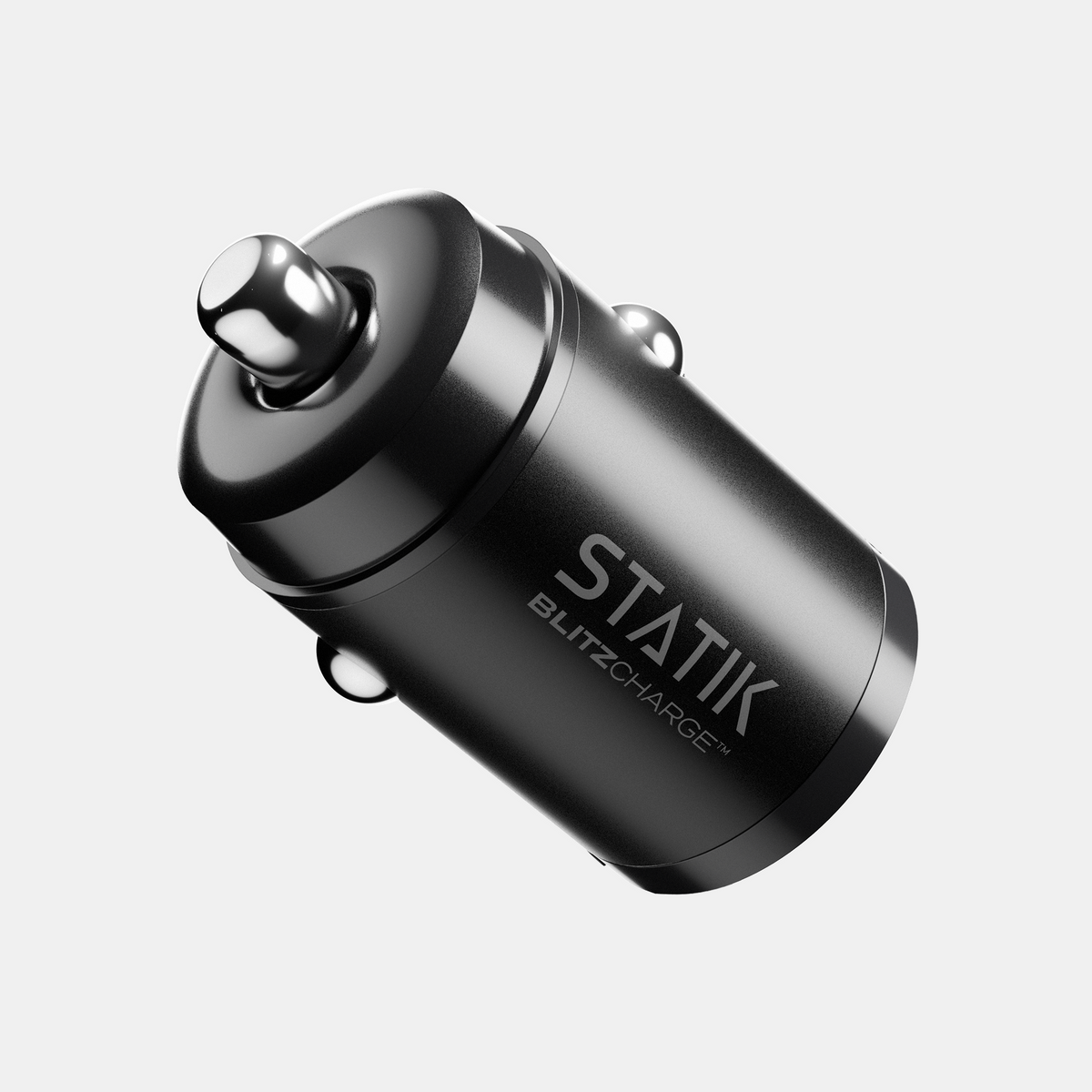 Shop Statik Dual-Port Car Charger