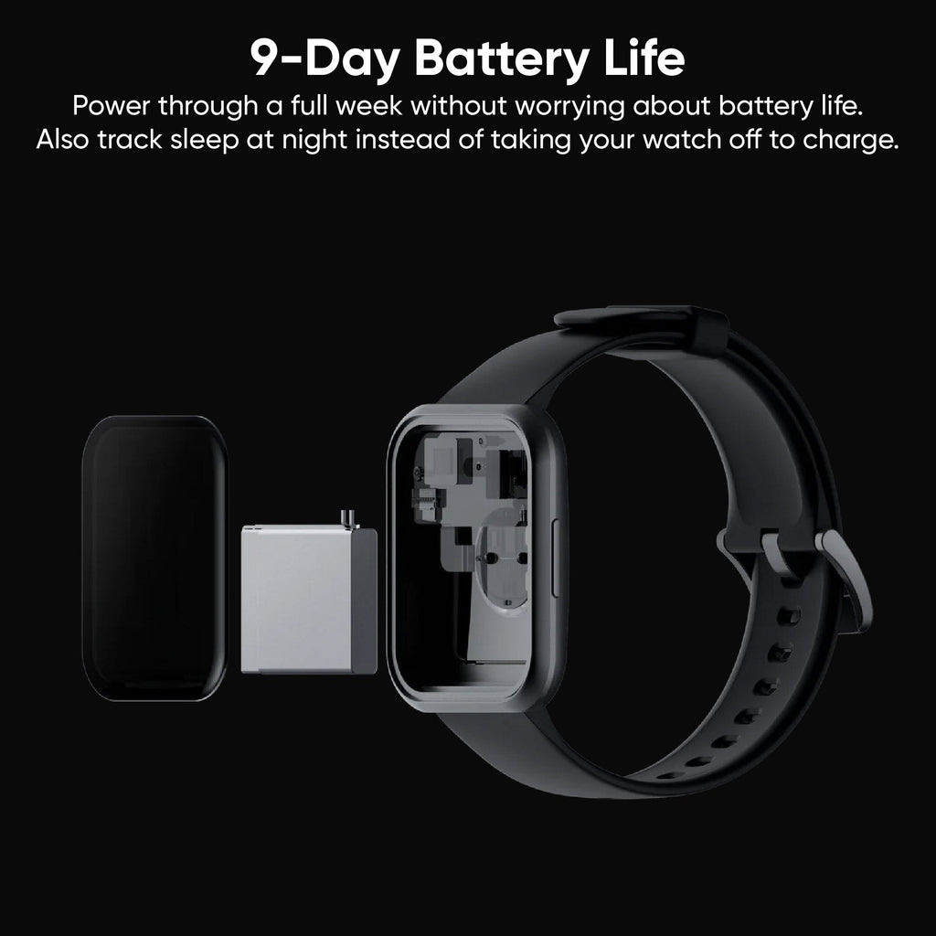Wyze Smartwatch