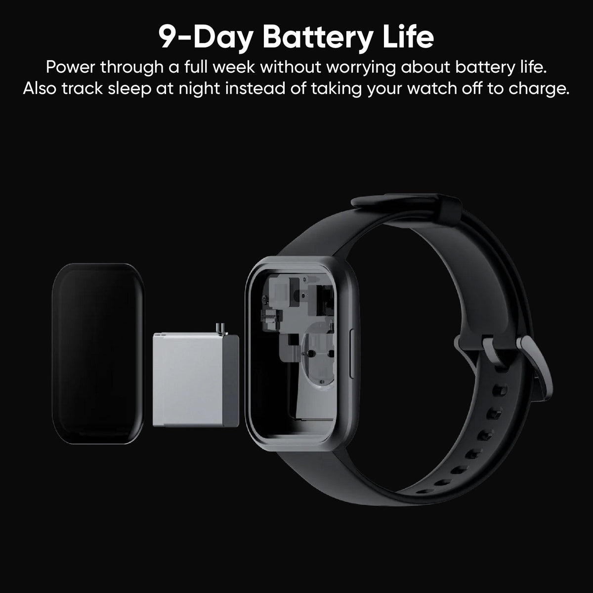 Wyze Smartwatch