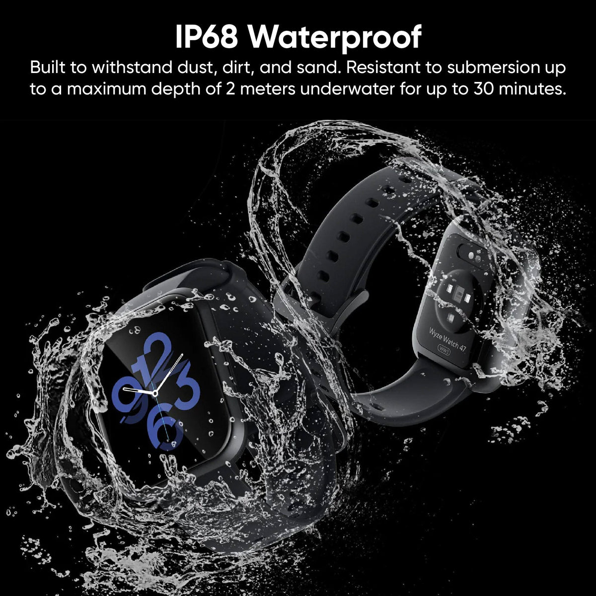 Wyze Smartwatch
