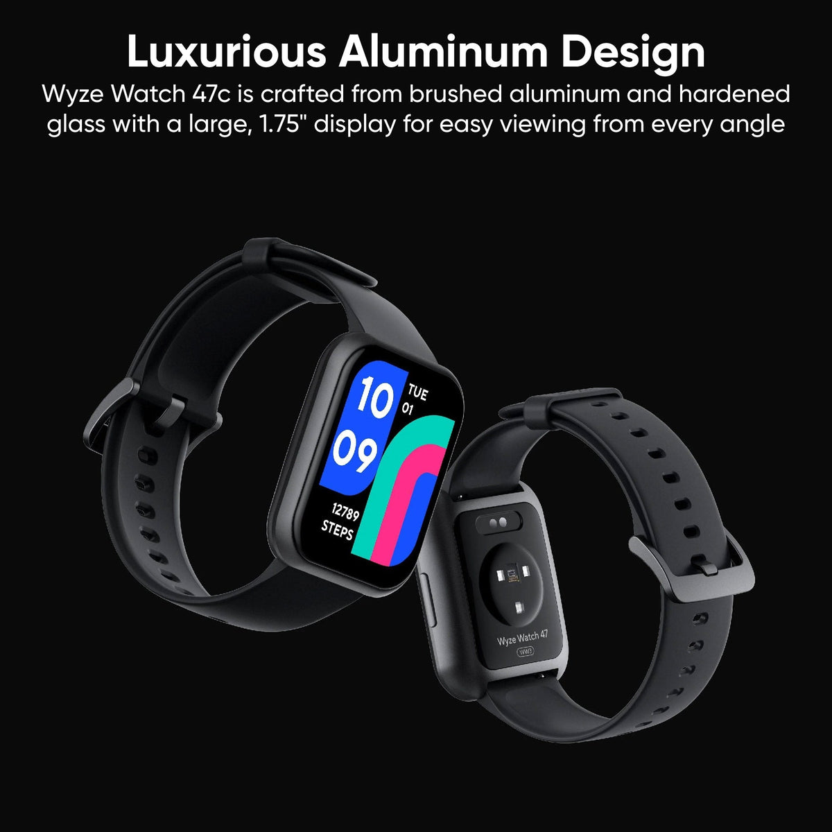 Wyze Smartwatch