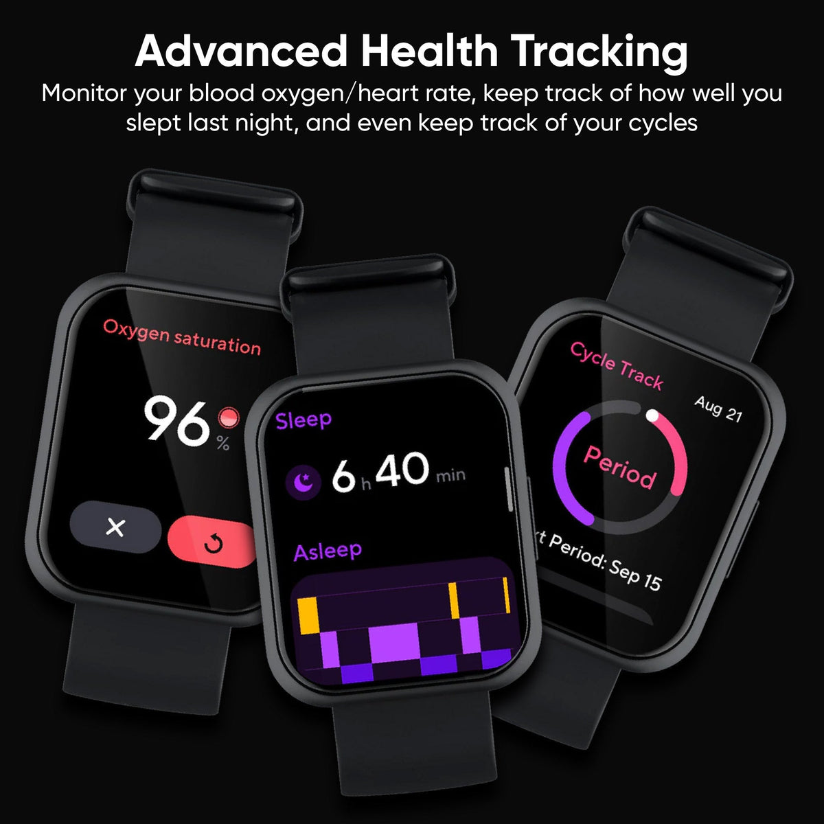 Wyze Smartwatch