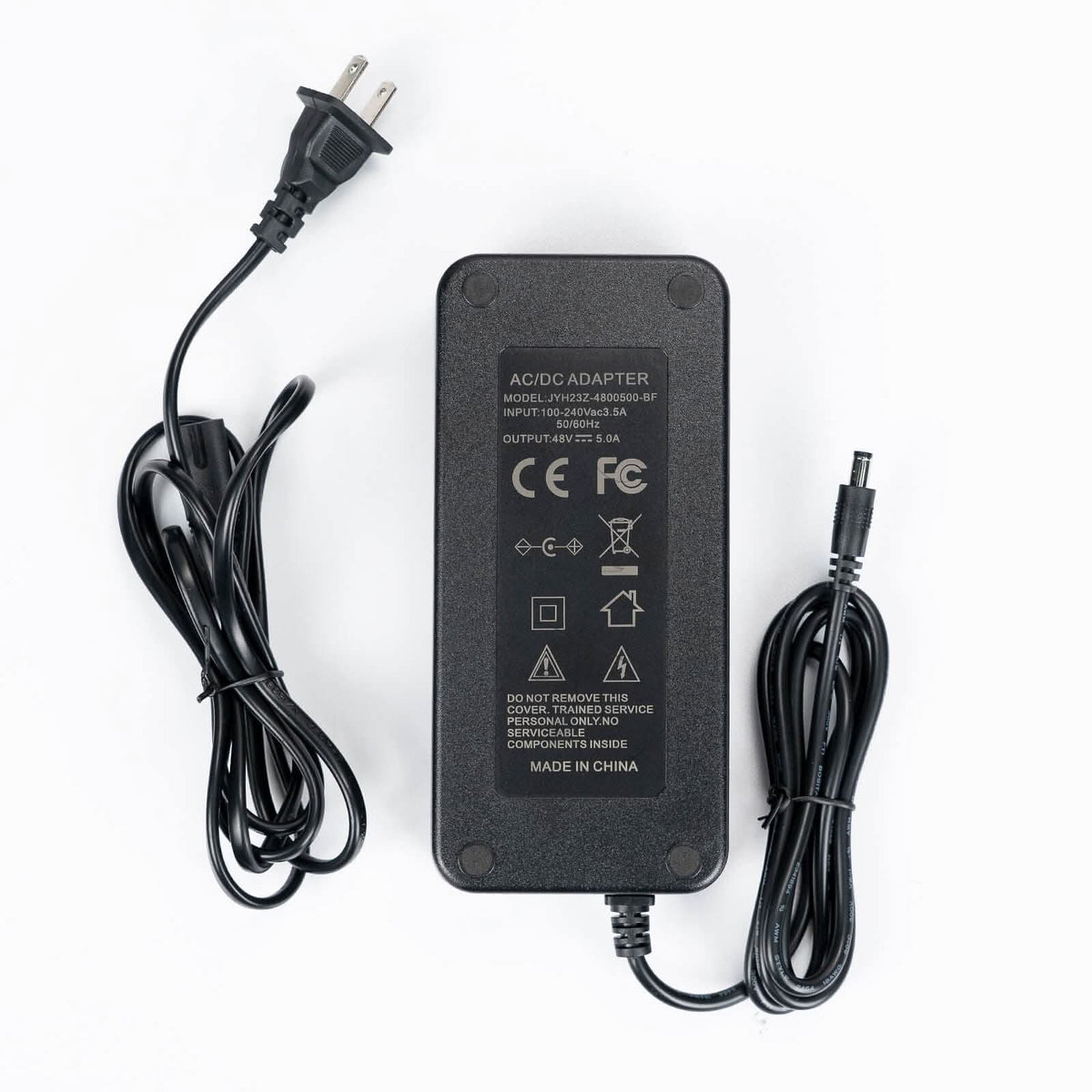 Fosi Audio 48V Amplifier Power Supply Adapter