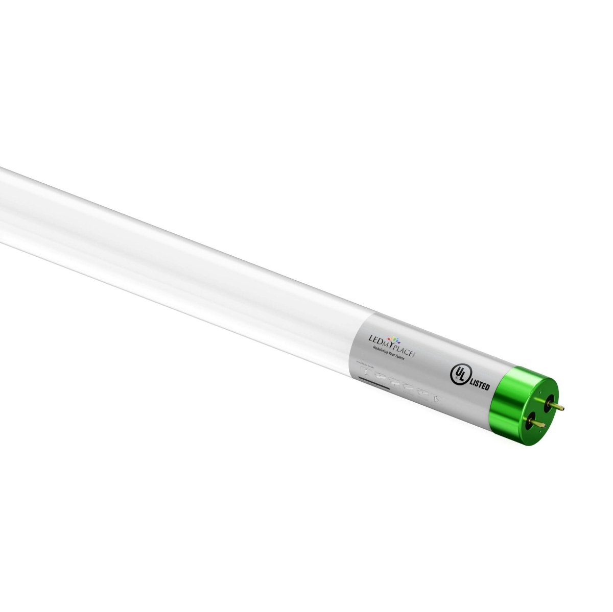 LEDMyplace T8 LED Tube Bulb