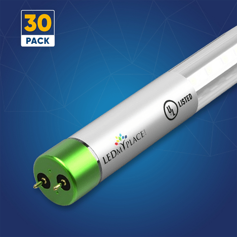 LEDMyplace T8 LED Tube Bulb