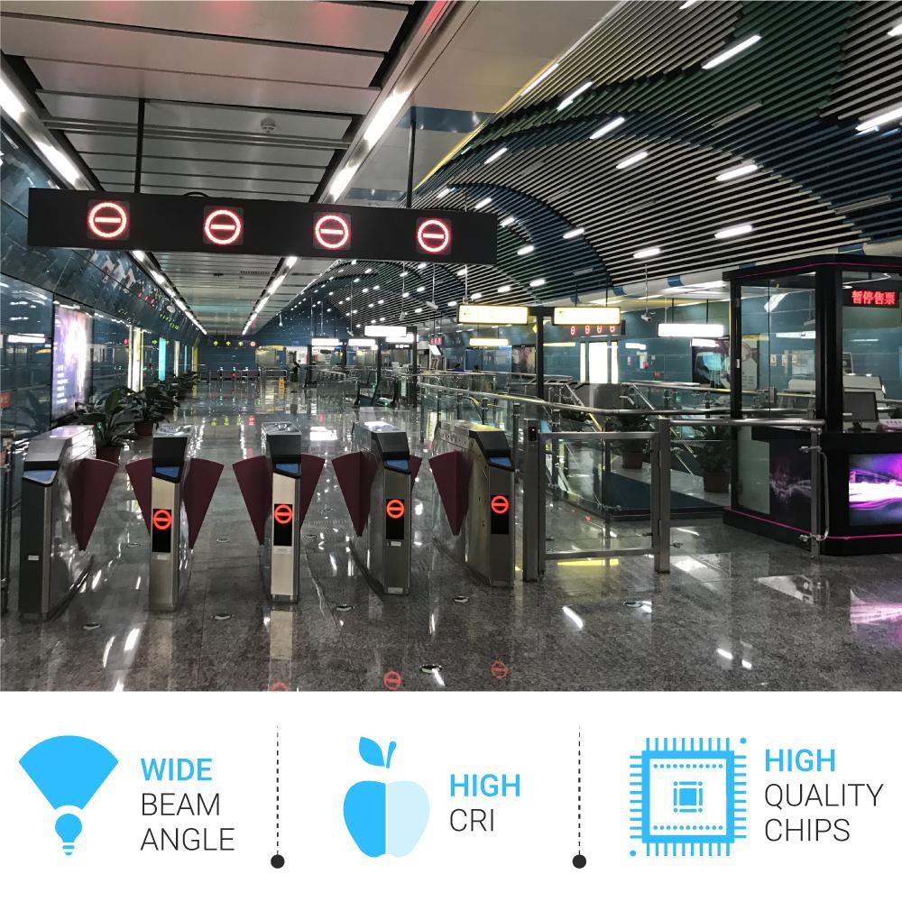 LEDMyplace T8 LED Tube Bulb