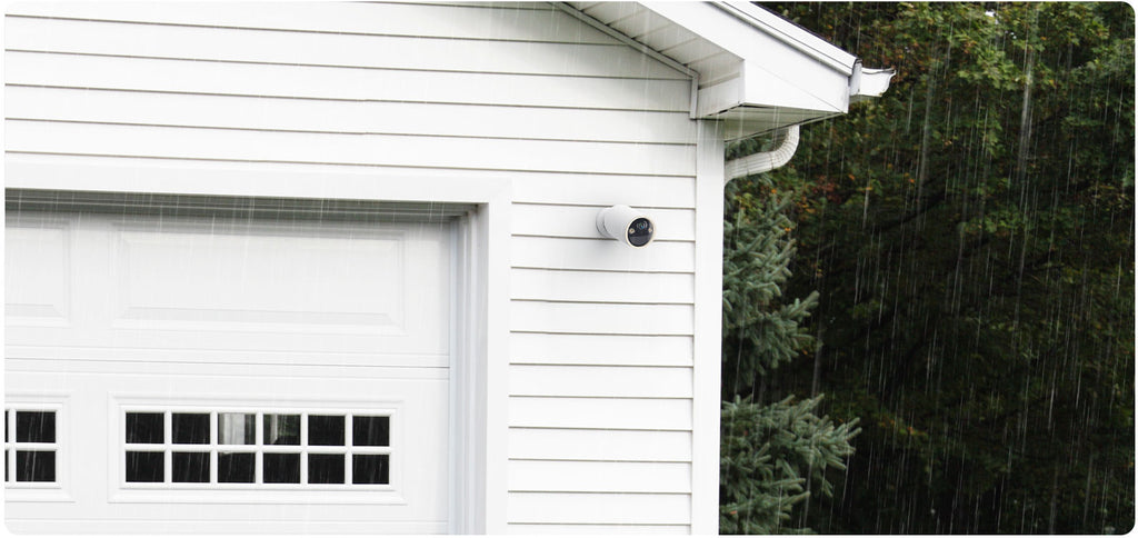 Tapo Battery Security Camera
