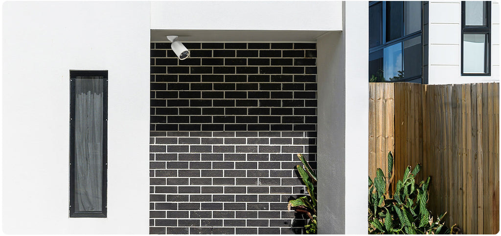 Tapo Battery Security Camera