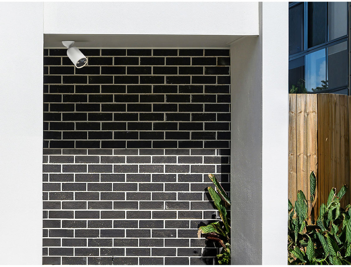 Tapo Battery Security Camera