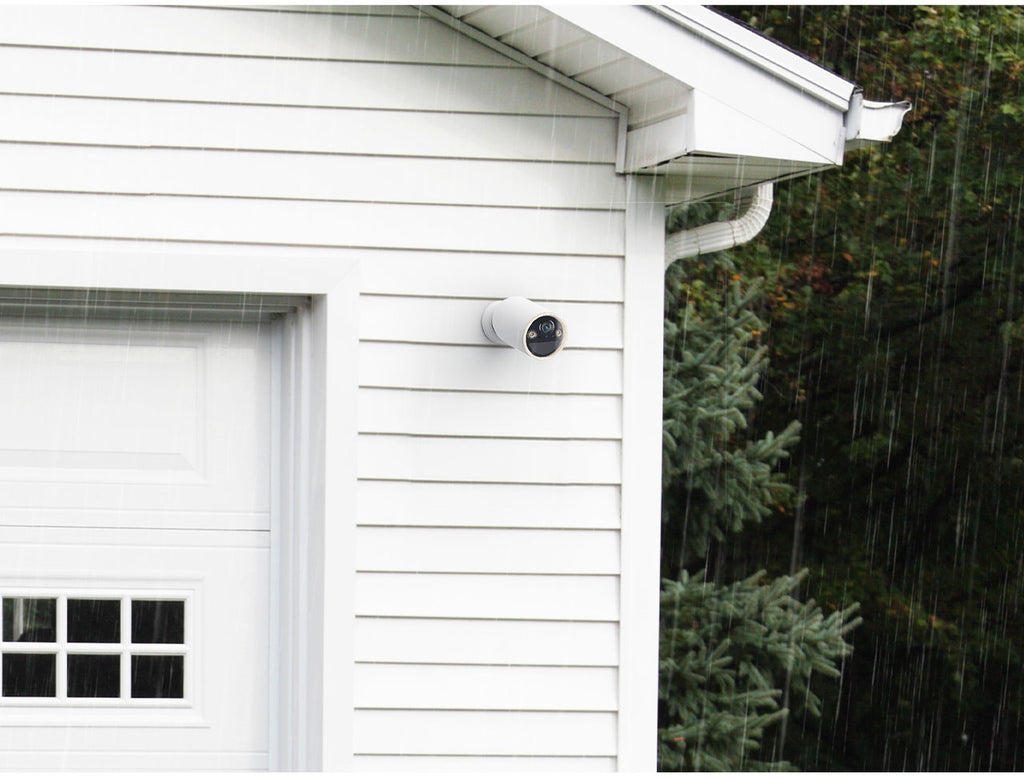 Tapo Battery Security Camera