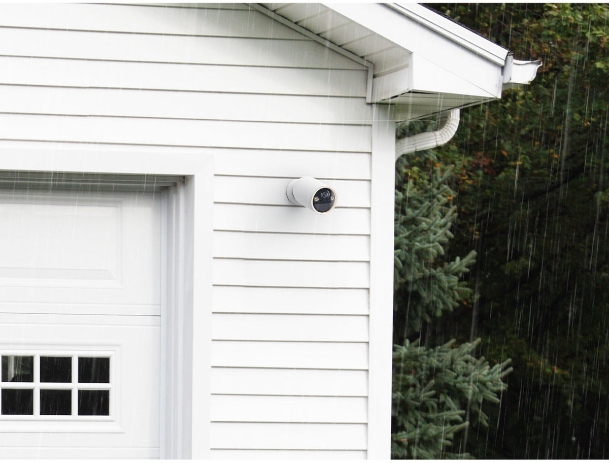 Tapo Battery Security Camera
