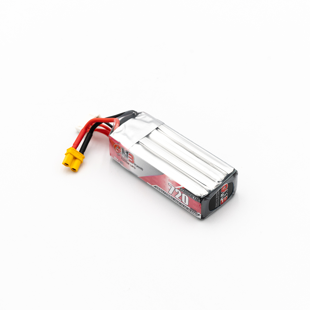 GNB 4S LiHV Drone Battery