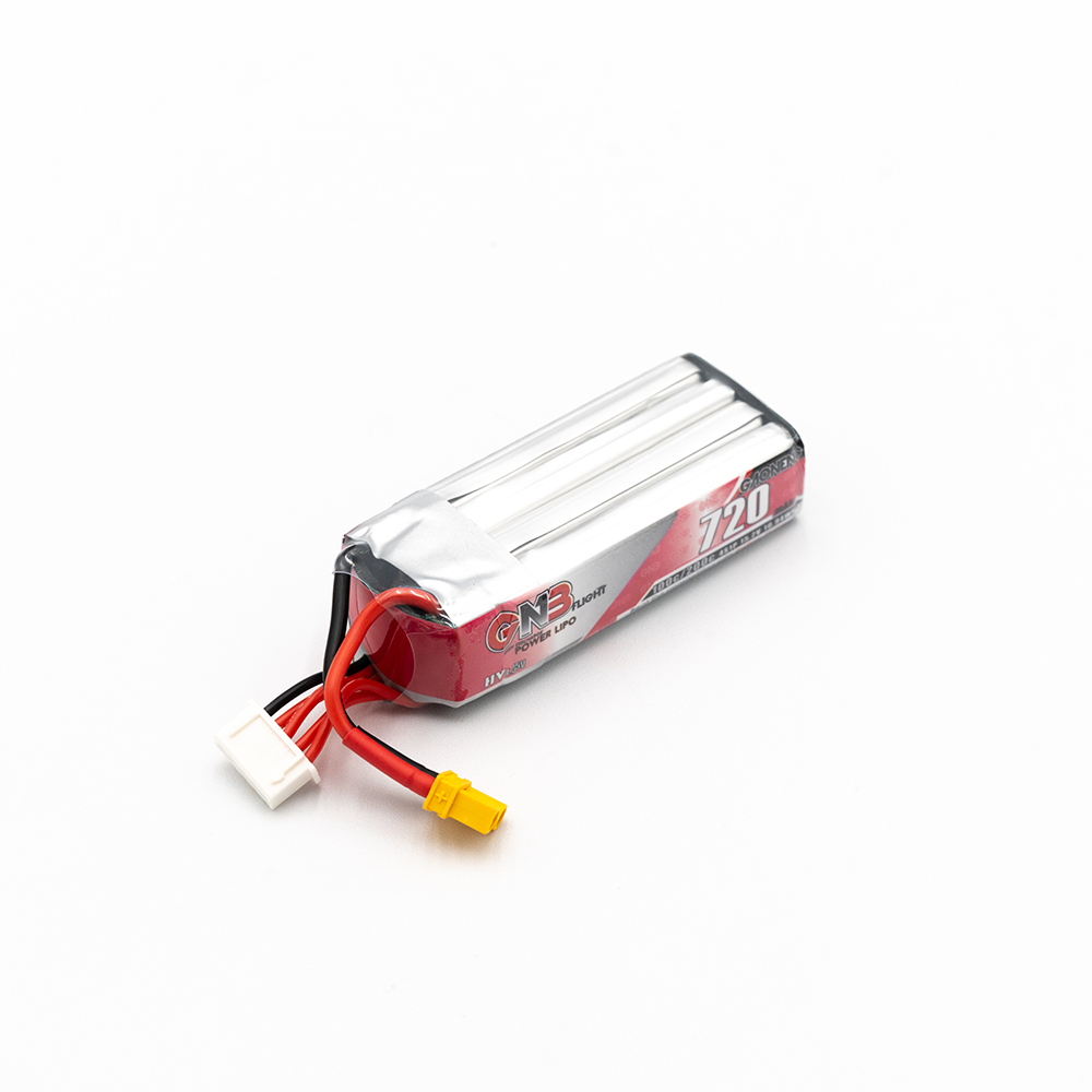 GNB 4S LiHV Drone Battery