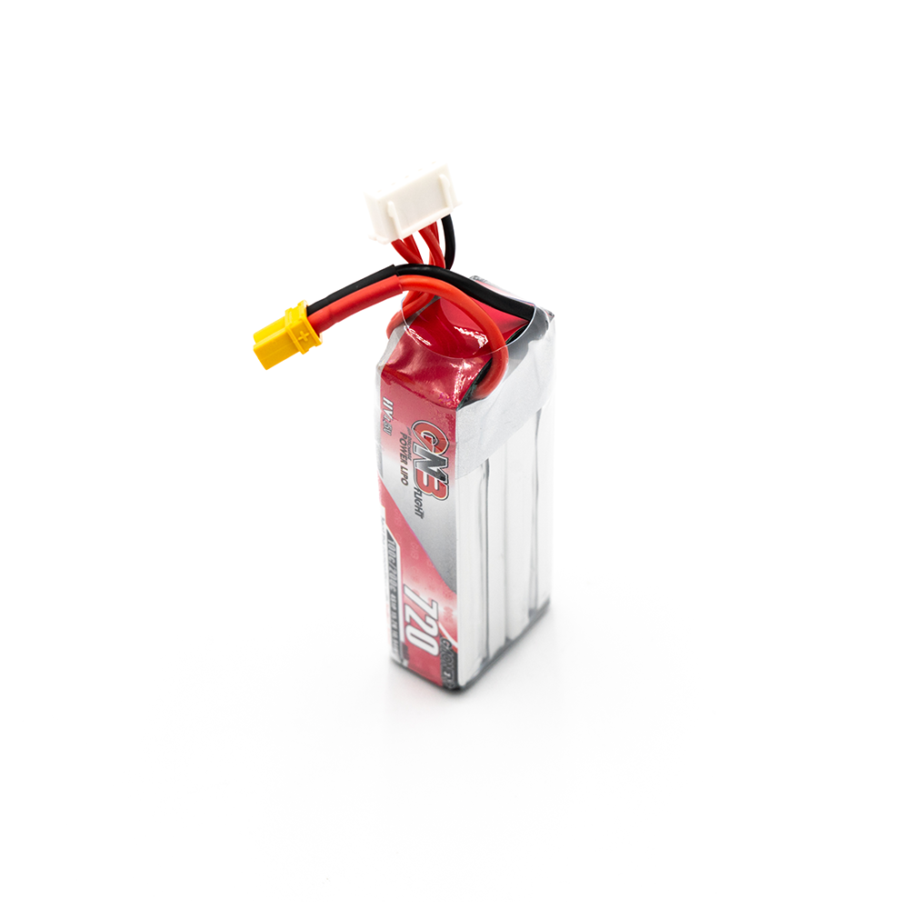 GNB 4S LiHV Drone Battery