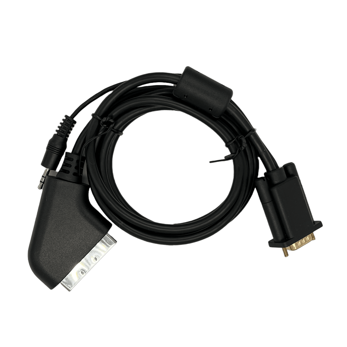 MiSTer Addons VGA to SCART Cable