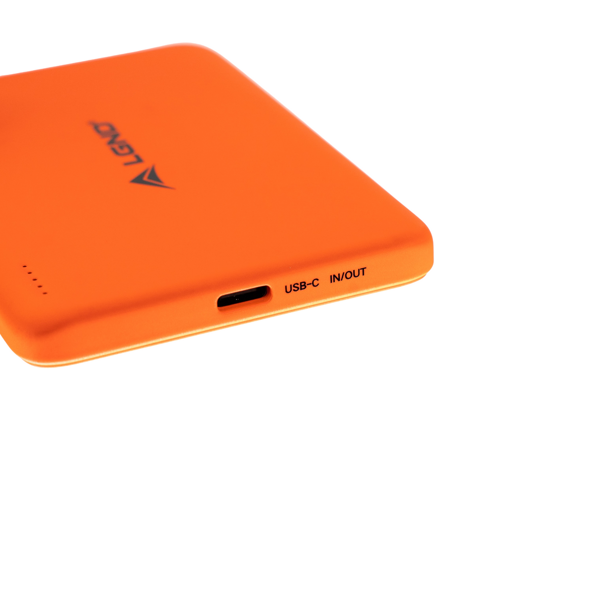 Tidalwave Magnetic Power Bank