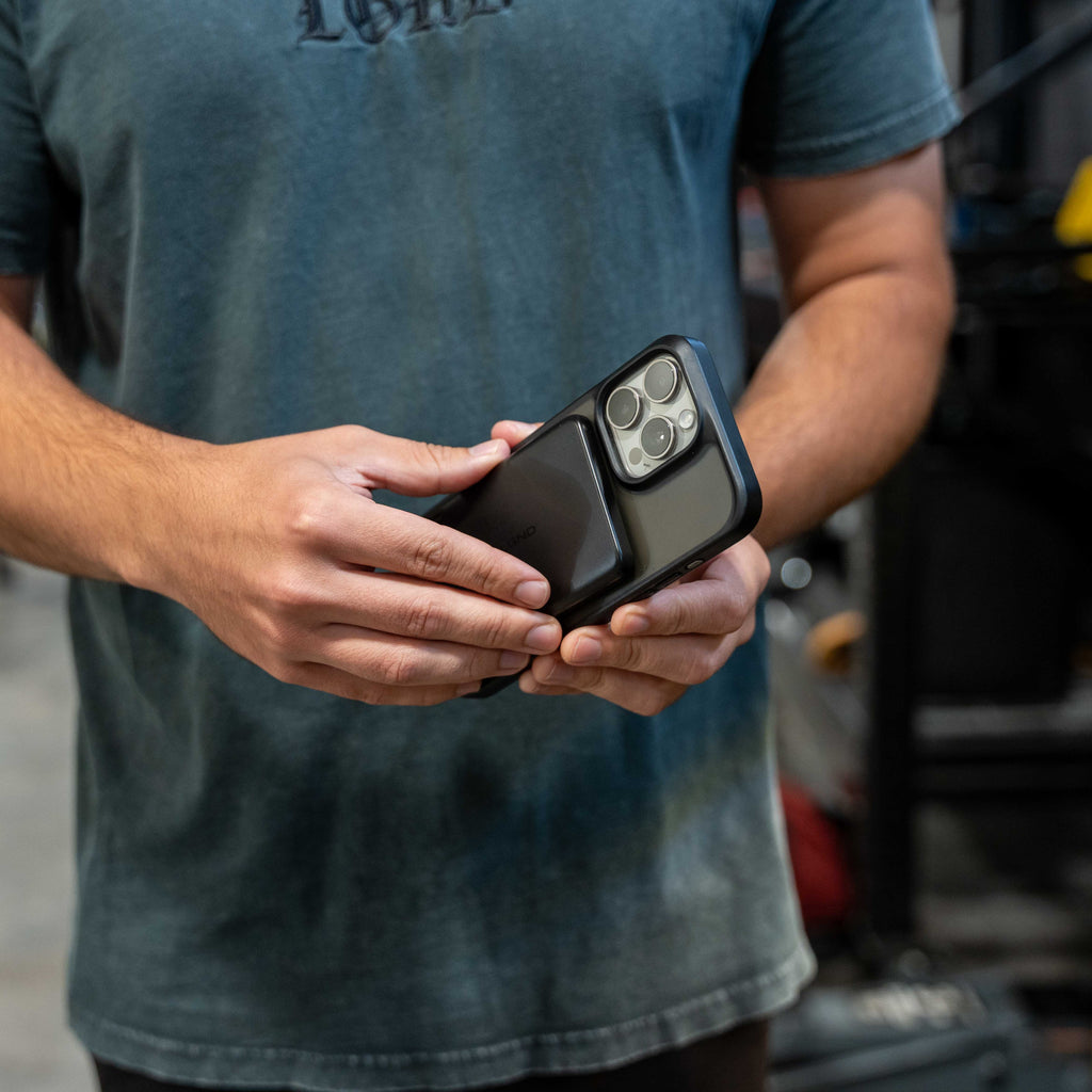 Tidalwave Magnetic Power Bank
