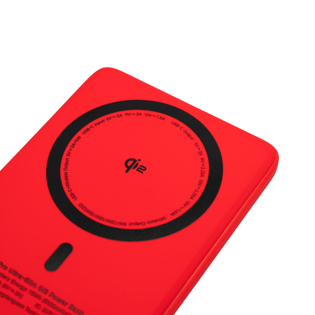 Tidalwave Magnetic Power Bank